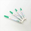 Uni Paint ปากกา เพ็นท์ PX-21 (เล็ก) <1/12> สีเขียว